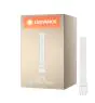 Ledvance Dulux-S/E LED Mains Value 6W 770lm - 840 Cool White | Replaces 11W