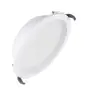 Ledvance LED Downlight Comfort High Efficiency O Aluminium White 25W 3750lm 100D - 840 Cool White | 215mm - Cutout 200mm