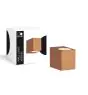 D'Lite Wall Light Vrebos Bronze | Suitable for 1x GU10 