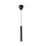 Nordlux Vico Pendant Metal Black | Suitable for GU10