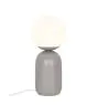 Nordlux Notti Table Lamp Brown | Suitable for E14