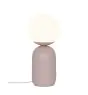Nordlux Notti Table Lamp Pink | Suitable for E14