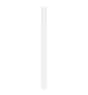 Emibig Ceiling Light Tecno Steel White | Suitable for 1x GU10 - Max 8W