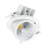 Philips LED Spot LuxSpace Accent Performance RS782B 32W 3900lm 36D - 930 Warm White | 167mm - Best Colour Rendering