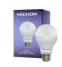 Noxion Lucent Classic LED E27 Pear Frosted 14W 1521lm - 827 Extra Warm White | Replaces 100W