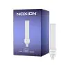 Noxion Lucent PL-C LED 7.4W - 840 Cool White | 2-Pin - Replaces 26W