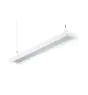 Philips LED Panel FlexBlend SP340P 35W 3600lm - 940 Cool White | 120x20cm - UGR <19 - Dali Dimmable - Best Colour Rendering