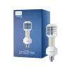 Philips TrueForce Public (Road – SON) Master LED SON-T M E27 23W 3600lm - 727 Extra Warm White | Replaces 50W