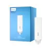 Philips CorePro PL-T LED Bulb HF 15W - 830 Warm White | 4-Pin - Replaces 32W