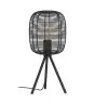 Eglo Table Lamp Rinroe Steel Black | Suitable for 1x E27