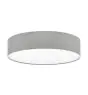 Eglo Ceiling Light Pasteri Steel White | IP20 - Suitable for 3x E27 