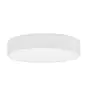 Eglo Ceiling Light Pasteri Steel White | IP20 - Suitable for 5x E27 