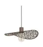 Eglo Pendant Swaby Steel Bronze | IP20 - Suitable for 1x E27 