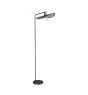 Eglo Floor Lamp Swaby Steel Bronze | IP20 - Suitable for 1x E27 