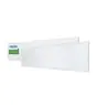 Philips LED Panel RC132V RC132V Steel  28.5W 3600lm - 840 Cool White | 120x30cm - UGR < 19 
