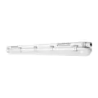 Ledvance LED Waterproof Batten Damp Proof 32W 4400lm - 865 Daylight | 120cm 