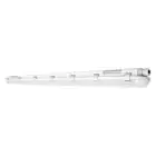 Ledvance LED Waterproof Batten Damp Proof 46W 6400lm - 840 Cool White | 150cm - Motion and Light Sensor
