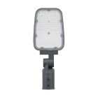 Ledvance LED Streetlight Area Value Small Aluminium Grey 30W 3900lm 160x58D - 727 Extra Warm White | |  IP66 - Symmetrical 