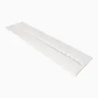 Ledvance LED Panel Louver 27.5W 4150lm - 840 Cool White | 120x30cm - UGR 