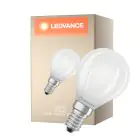 Ledvance LED Classic E14 Pear Filament Frosted 3.8W 806lm - 827 Extra Warm White | Replaces 60W