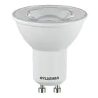 Sylvania RefLED ES50 LED Spot GU10 PAR16 4.2W  345lm 36D - 865 Daylight | Replaces 35W