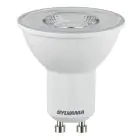 Sylvania RefLED ES50 LED Spot GU10 PAR16 4.2W  320lm 110D - 840 Cool White | Replaces 35W