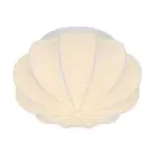 Nordlux Ceiling Light Aeron 40 Textile White | IP20 - Suitable for 1x E27
