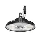 Noxion LED Highbay Concord V4.0 100-200W 17000-34000lm 120D - 840/852/865 CCT | IP65 - 1-10V Dimmable - Replaces 520W - Selectable Wattage