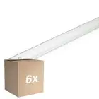 Multipack 6x Philips T8 UV - C 55W - Ultraviolet | 90cm