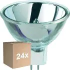 Multipack 24x Philips 13629 150W GX5.3 21V