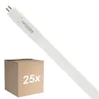 Multipack 25x Noxion Avant LEDtube T5 Avant Extreme (Mains AC) High Output 18W 2800lm - 840 Cool White | 85cm - Replaces 39W