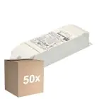 Multipack 50x Philips Xitanium Mini Dali DS Driver Max 36W｜0.7~0.85A(DIP)｜30~42V｜incl. DC cable | 700mA (For Noxion)