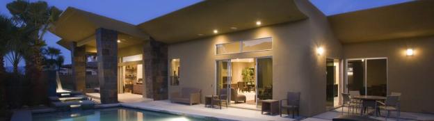 Which LED sensor lighting should I choose for burglary prevention and such?