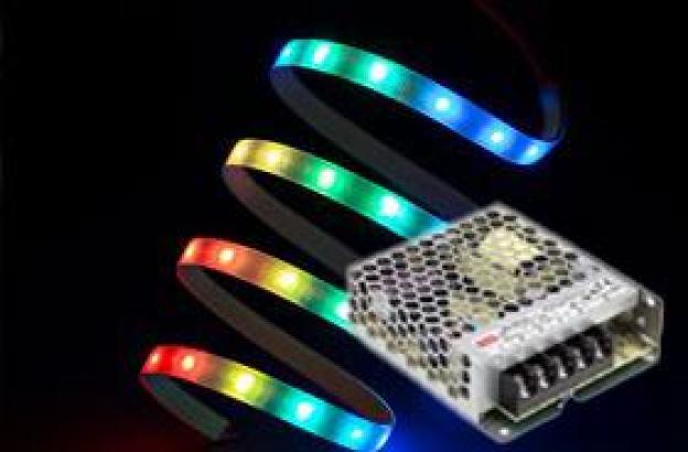 Which LED driver should you choose for your LED strips?