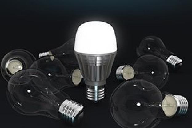 What is lumen?