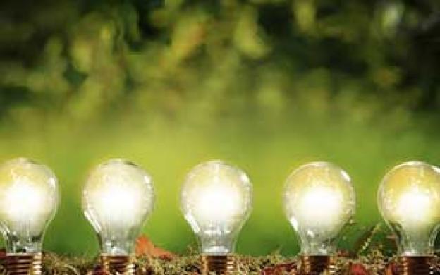 LED reduced CO2 emissions for half billion tonnes in 2017!
