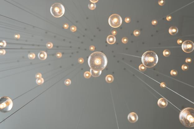 How to switch from halogen to LED ?