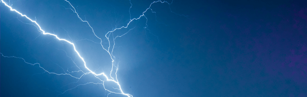 How can LEDs be protected against overvoltage?