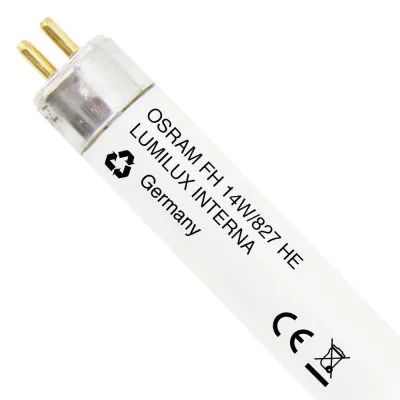 Fluorescent tubes T5