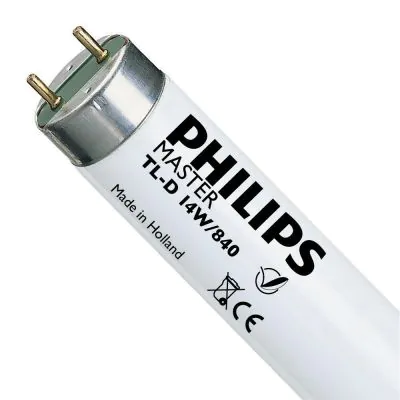 Fluorescent tubes T8