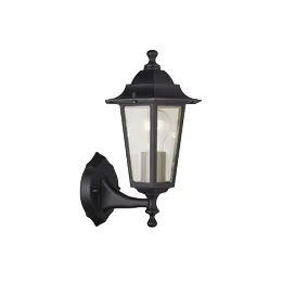 Vintage lamps