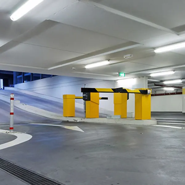 Parking lighting