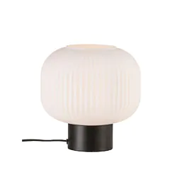 Desk and table lamps