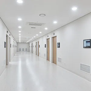 LED downlights