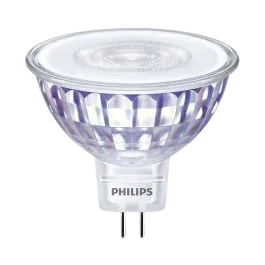 Philips CorePro LED Spotlight Bulbs Philips CorePro LED Spotlight Bulbs