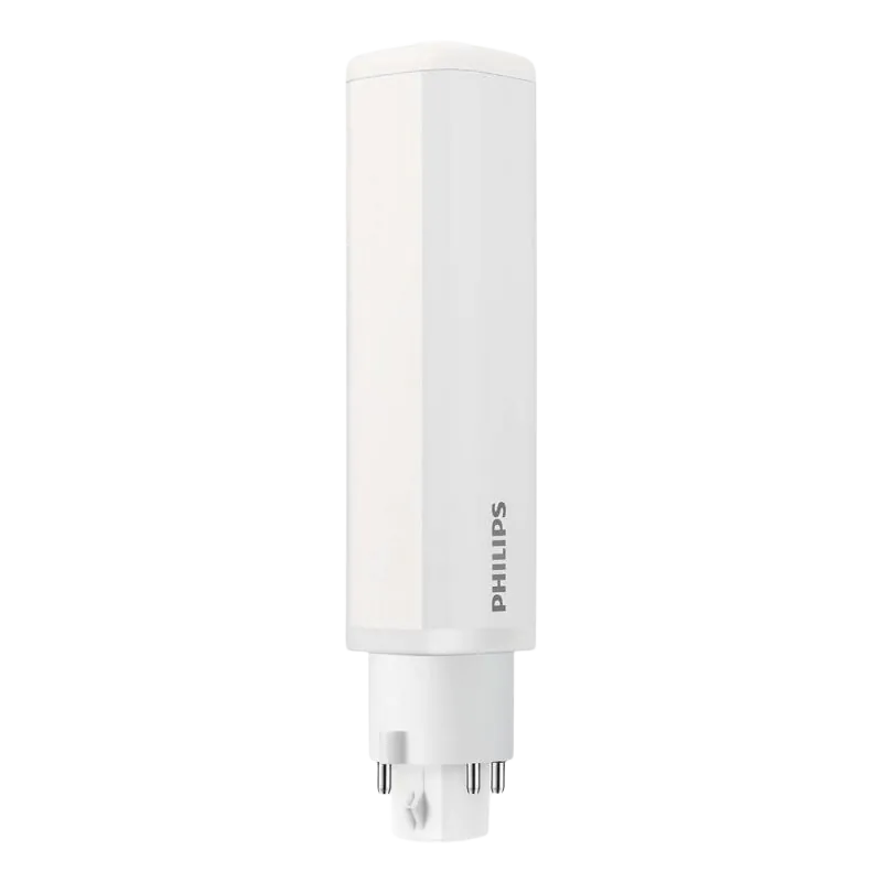 Philips CorePro LED Capsule Bulbs Philips CorePro LED Capsule Bulbs